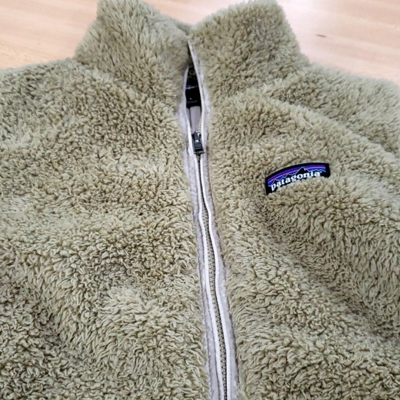 Patagonia Jackets & Blazers - Patagonia sherpa vest